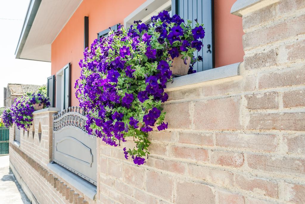 Borgo Dragani Ortona Exterior foto