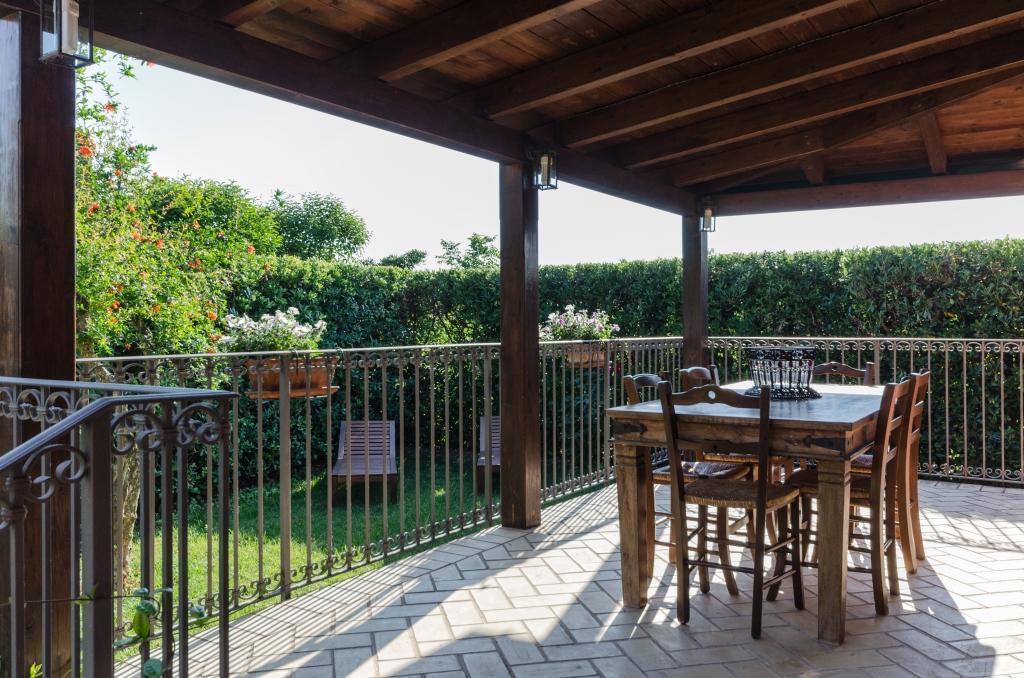 Borgo Dragani Ortona Exterior foto
